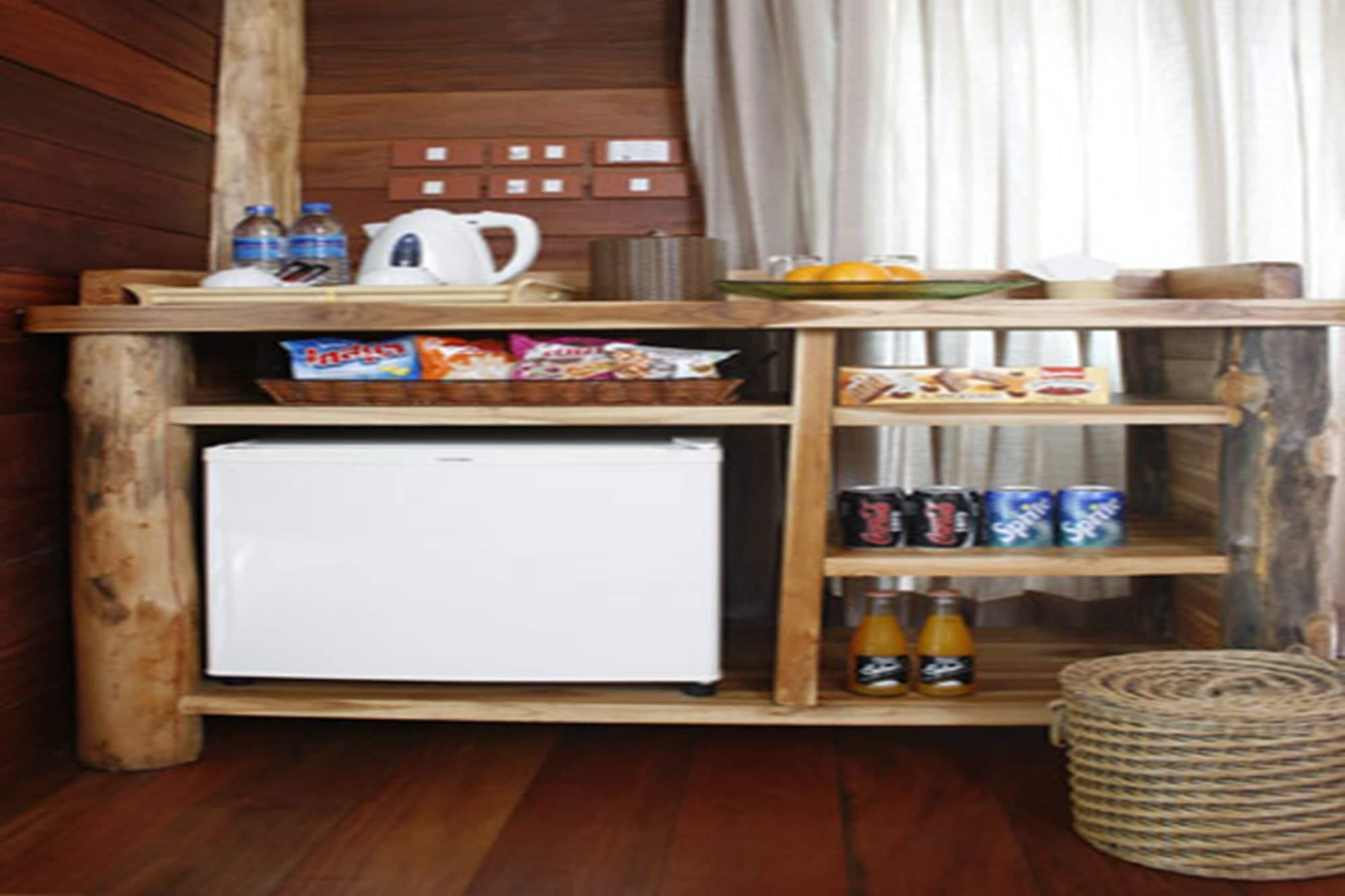 Keeree Waree Seaside Villa Bang Saphan Zewnętrze zdjęcie